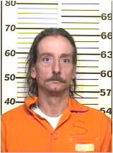 Inmate AUXIER, ROBERT A