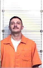 Inmate BANKS, MICHAEL L