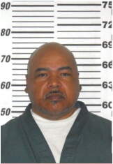 Inmate CASTRO, JULIO