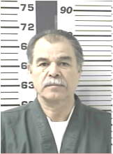 Inmate COLMENEROHERNANDEZ, LUIS