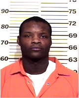 Inmate COOLEY, MELVIN D