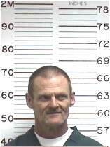 Inmate COX, MARK D