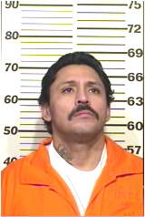 Inmate DOMINGUEZ, MICHAEL G