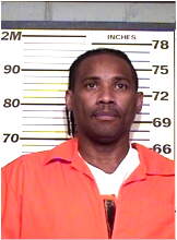 Inmate HAMILTON, STEVIN L