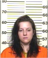 Inmate HOYT, AMY M