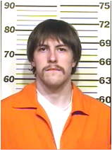 Inmate LEONARD, STEPHAN