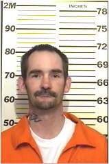 Inmate LIEBL, JOSEPH S