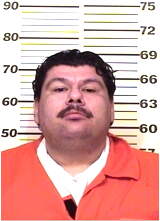 Inmate MADRIL, JASON M