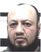 Inmate MARTINEZ, JASON J