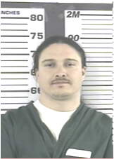 Inmate MEYERS, RICHARD T