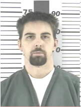 Inmate MORROW, DAVID R