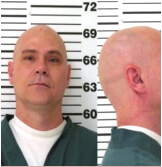 Inmate PARROTT, TONY L