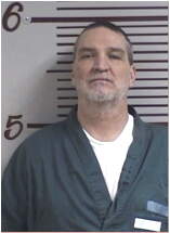 Inmate PIERCE, JEFFREY D