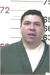 Inmate RODRIGUEZ, ROBERT