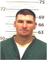 Inmate SCHARDIN, JOHN W