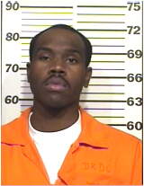 Inmate SMITH, JUSTIN R