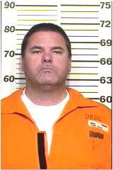 Inmate STANTON, WILLIAM E