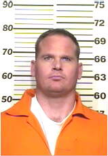 Inmate WADE, HEATH L