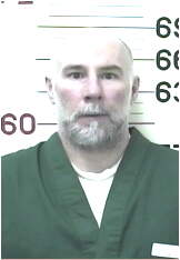 Inmate WARD, MATTHEW G