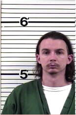 Inmate WAREPARKER, BRANDAN L