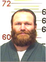 Inmate WORRELL, CLIFFORD W