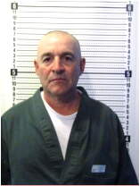 Inmate ALMANZARMORFIN, ABRAHAM