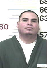 Inmate ARCHULETA, WILLIE B