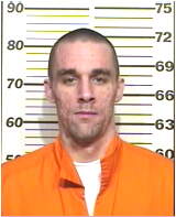 Inmate BAKER, KYLE L