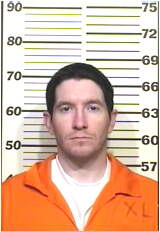 Inmate BELL, NATHAN C