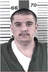 Inmate CAREY, WILLIAM F