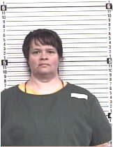 Inmate CAROTHERS, THERESA A