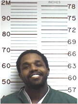 Inmate CLOPTON, MICHAEL L