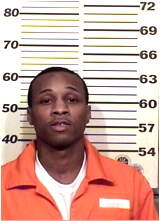 Inmate DEAN, DAVID A