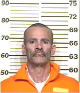 Inmate FABER, JAMES W