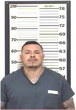 Inmate FERNANDEZ, MATTHEW L
