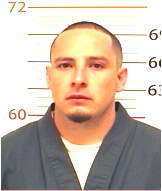 Inmate FISHER, DAVID A