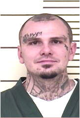 Inmate FOSTER, DAVID R