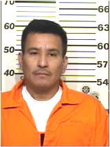 Inmate GALANSERRANO, JOSE J