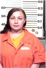 Inmate GARCIA, CASEY M