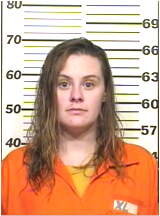 Inmate HIRT, JESSICA C