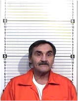 Inmate LOPEZ, JONATHAN W