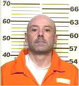 Inmate MALLETT, TIMOTHY A