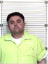 Inmate MARTINEZ, ROBERT J