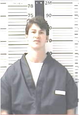 Inmate MERICLE, CHRISTOPHER J