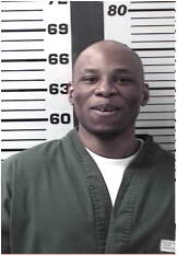 Inmate MILLER, KEENAN C