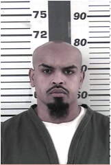 Inmate MOHAMED, ABDIRAHMAN H