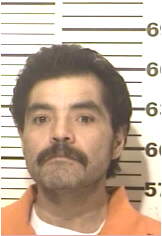 Inmate MONTOYA, JIMMY J