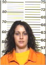 Inmate MORALESMUNOZ, SHERI A