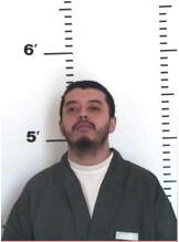 Inmate MURILLO, RICHARD V