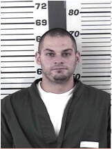 Inmate POOLE, JUSTIN L